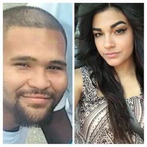 Meet your Posher, Evelyn